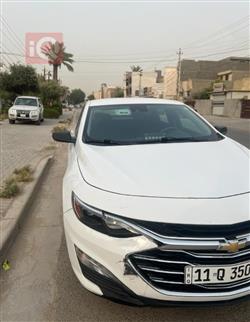 شێڤرۆلێت مالیبۆ